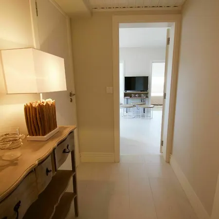 Apartment Horta Do Mar Two Bedrooms